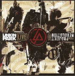 Linkin Park : Live from Projekt Revolution 2007